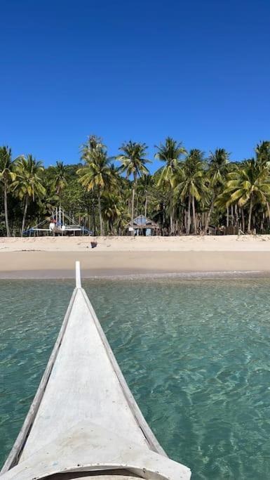 Private Beachfront - Sa Dulo Diapila Bay El Nido
