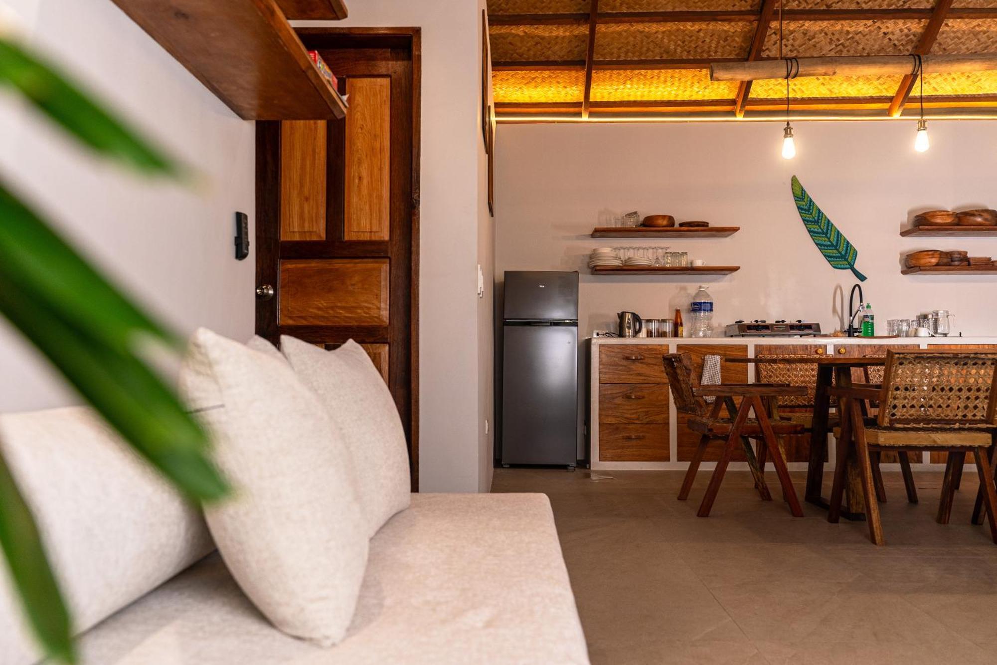 Private Beachfront - Sa Dulo Diapila Bay Villa *